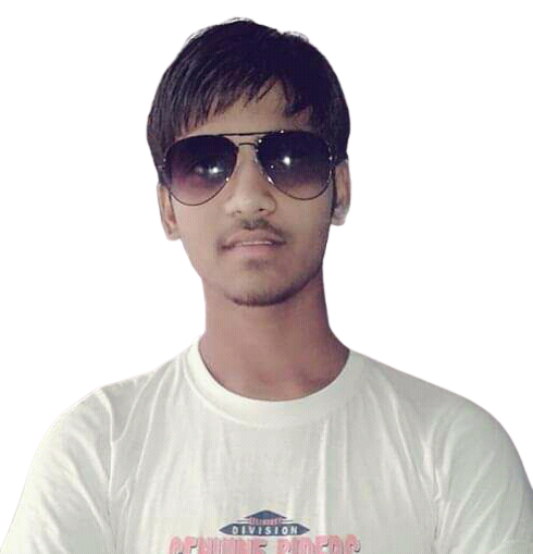 Mritunjay Kumar